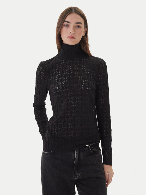 Блузка regular fit Rufina 105979 A2YI Pinko, черный
Блузка regular fit Rufina 105979 A2YI Pinko, черный