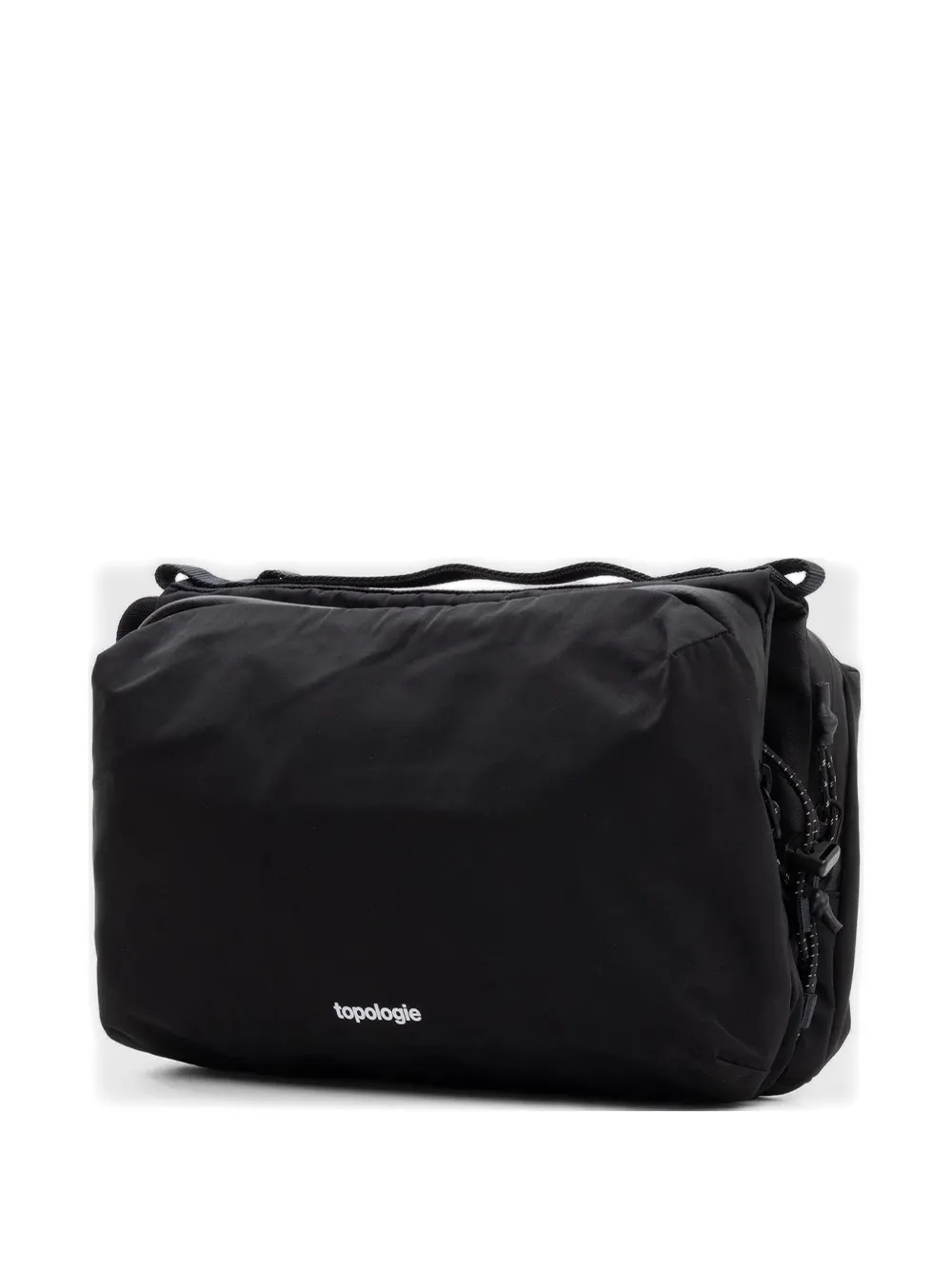 Сумка на плечо Bottle Sacoche Topologie, черный
Сумка на плечо Bottle Sacoche Topologie, черный