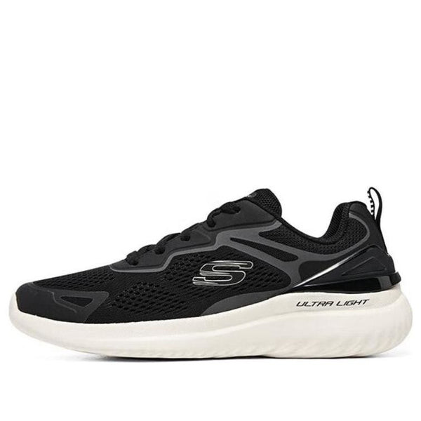 Кроссовки bounder 2.0 'black' Skechers, черный
Кроссовки bounder 2.0 'black' Skechers, черный