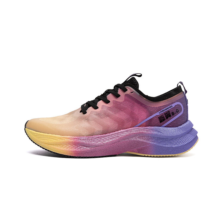 Кроссовки мужские низкие фиолетовый орхидеи / флуоресцентный розовый Lpmx
Кроссовки мужские низкие фиолетовый орхидеи / флуоресцентный розовый Lpmx