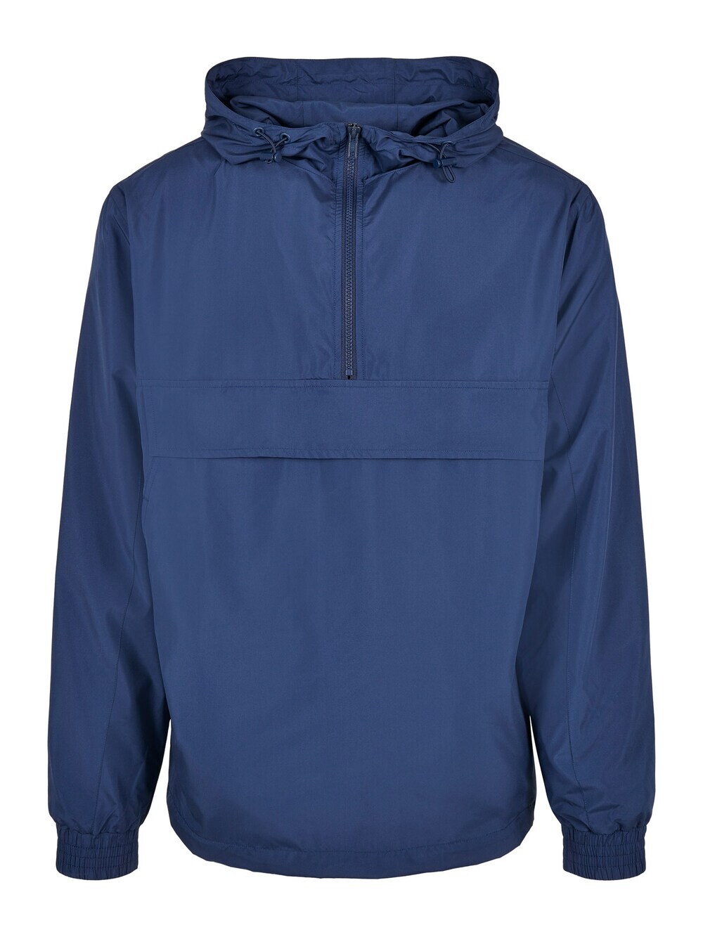 Межсезонная куртка Urban Classics, темно-синий
Межсезонная куртка Urban Classics, темно-синий