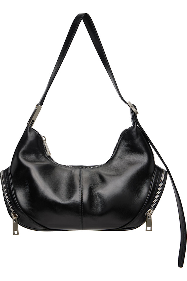 Osoi Черная грузовая сумка
Osoi Черная грузовая сумка