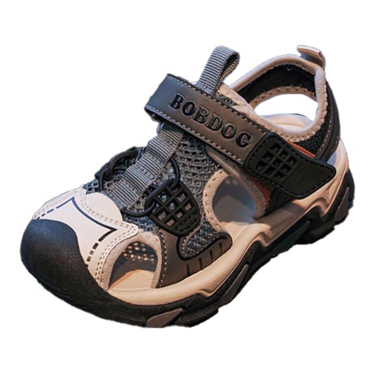 Детские сандалии Детские Bobdog, цвет Beige/Black 23016
Детские сандалии Детские Bobdog, цвет Beige/Black 23016