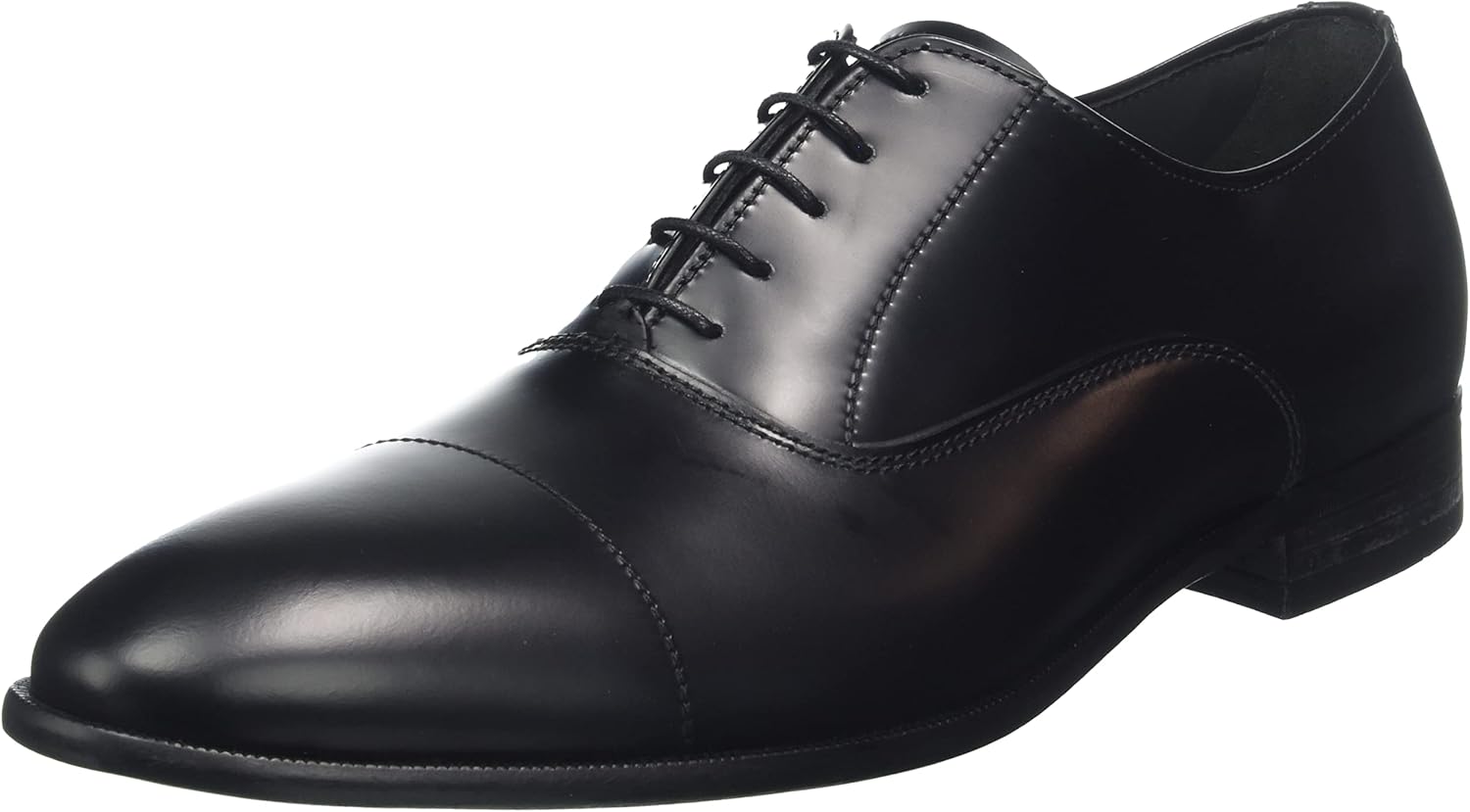 Мужские дерби-оксфорды Lottusse, черный
Мужские дерби-оксфорды Lottusse, черный