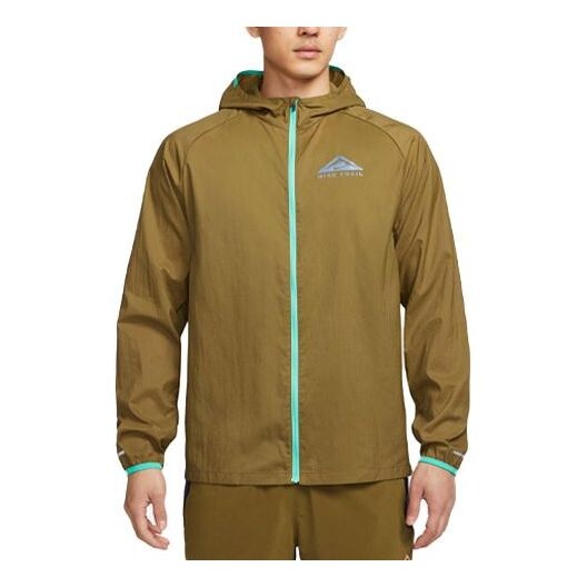 Куртка Nike Trail Aireez lightweight trail running jacket 'Olive Green', зеленый
Куртка Nike Trail Aireez lightweight trail running jacket 'Olive Green', зеленый
