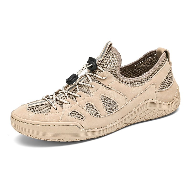 Низкие повседневные туфли мужские King Jinmai, Milk Tea
Низкие повседневные туфли мужские King Jinmai, Milk Tea