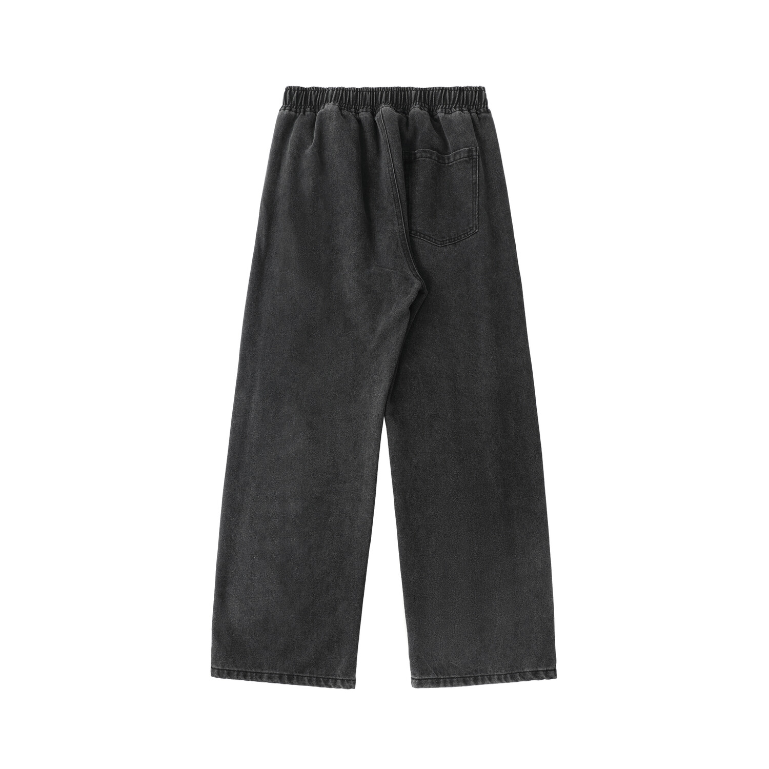 Джинсы унисекс Yatsi, Темно-синий
Джинсы унисекс Yatsi, Темно-синий