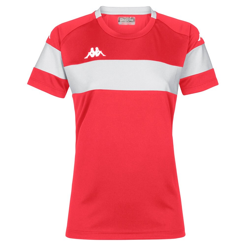 Футболка Kappa Dareta, красный
Футболка Kappa Dareta, красный