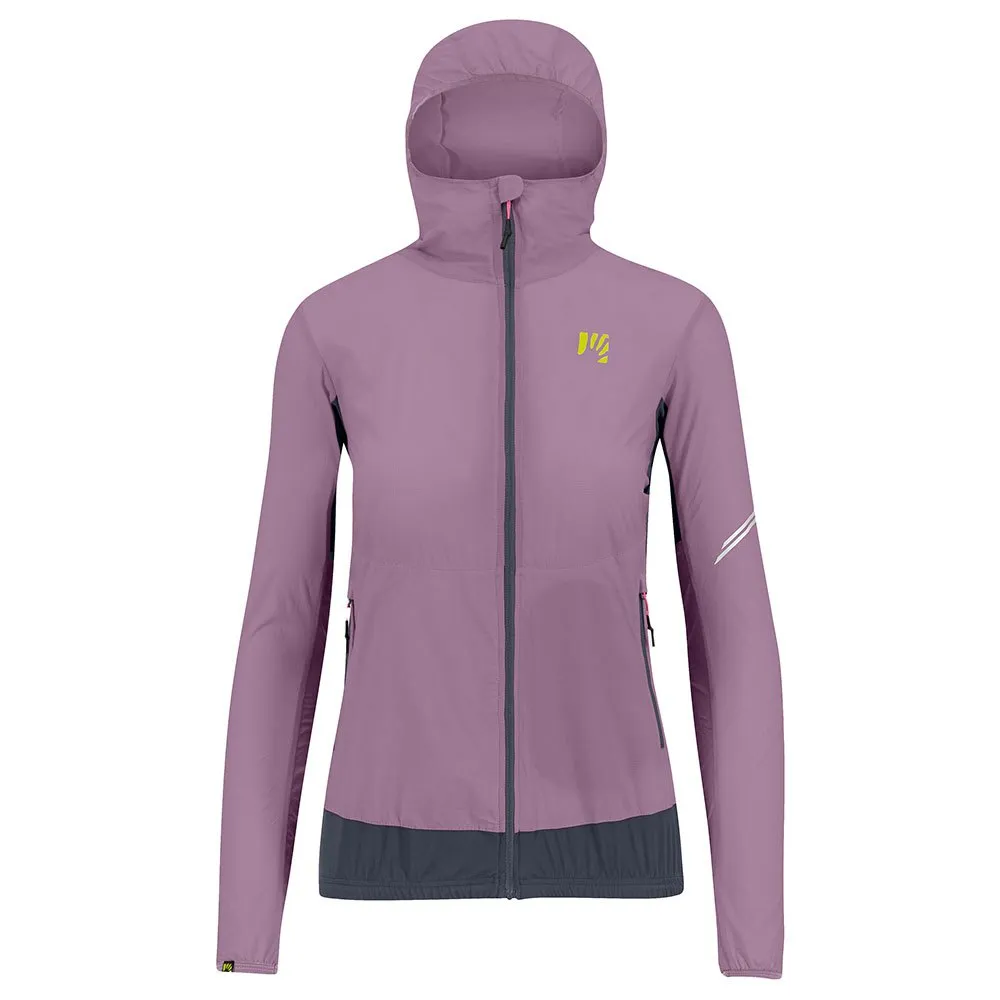 Ветровка Karpos Lot Evo, фиолетовый
Ветровка Karpos Lot Evo, фиолетовый