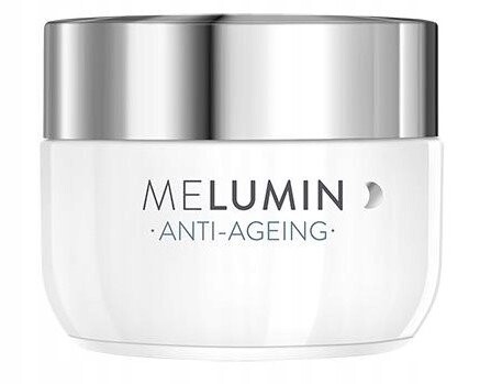 Крем против изменения цвета, 50 мл Dermedic Melumin
Крем против изменения цвета, 50 мл Dermedic Melumin