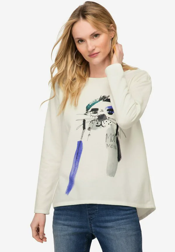 Толстовка Laurasøn, White, Белый, Толстовка Laurasøn, White
Толстовка Laurasøn, White, Белый, Толстовка Laurasøn, White