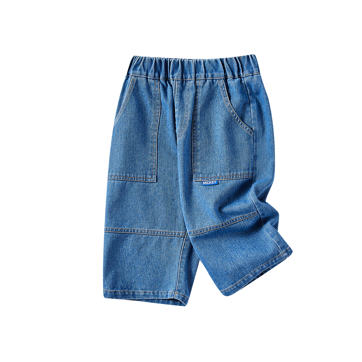 Детские шорты Disney, светло-голубой
Детские шорты Disney, светло-голубой