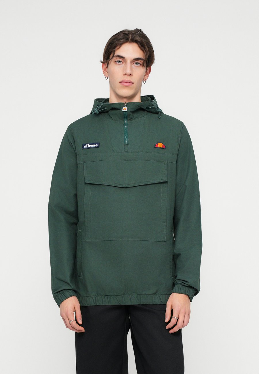 Куртка Ellesse MONT JACKET, Dark Green
Куртка Ellesse MONT JACKET, Dark Green