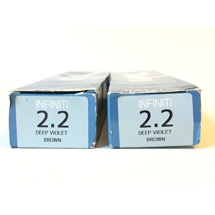 Краска для волос ASP Infiniti со сверхнизким содержанием аммиака, темно-фиолетовый коричневый цвет, Affinage
Краска для волос ASP Infiniti со сверхнизким содержанием аммиака, темно-фиолетовый коричневый цвет, Affinage