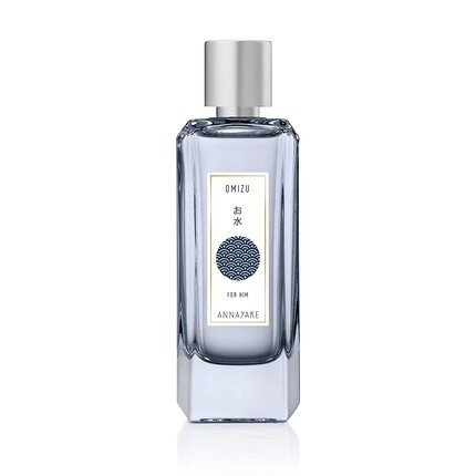 Annayake Omizu For Him Eau De Toilette 100ml
Annayake Omizu For Him Eau De Toilette 100ml