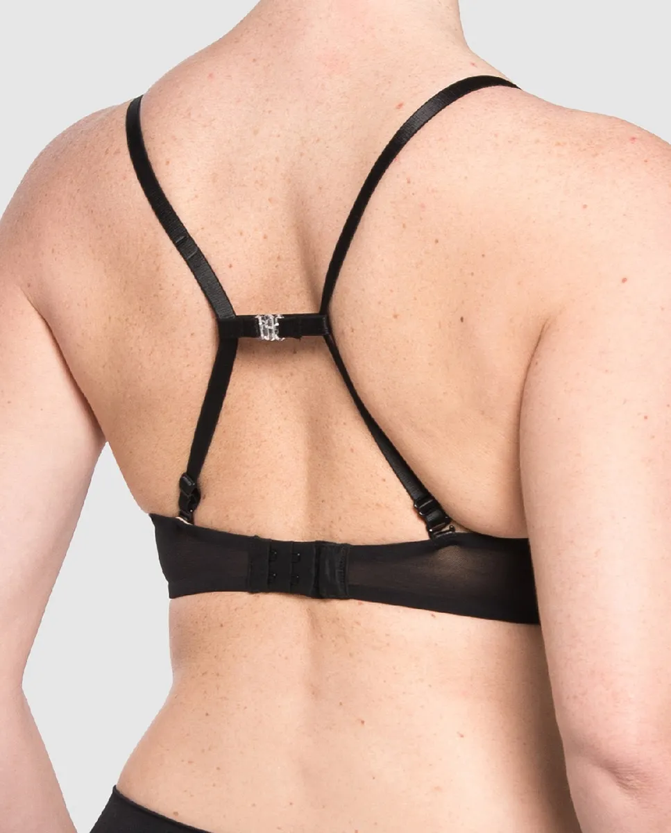 Набор из трёх подтяжек Magic Straps разноцветные Magic Bodyfashion, многоцветный
Набор из трёх подтяжек Magic Straps разноцветные Magic Bodyfashion, многоцветный