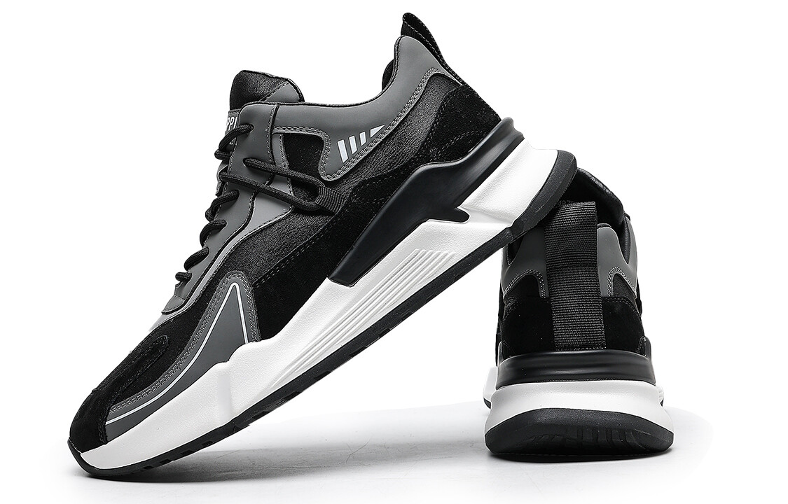 Кроссовки мужские Lifestyle Shoes Men Low-Top Black Trumppipe, Черный, Кроссовки мужские Lifestyle Shoes Men Low-Top Black Trumppipe
Кроссовки мужские Lifestyle Shoes Men Low-Top Black Trumppipe, Черный, Кроссовки мужские Lifestyle Shoes Men Low-Top Black Trumppipe