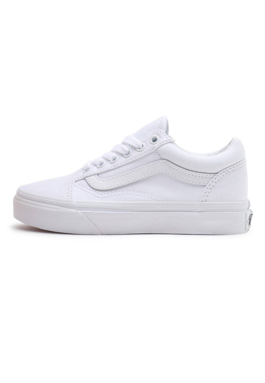 Кроссовки VANS Old Skool, белый
Кроссовки VANS Old Skool, белый