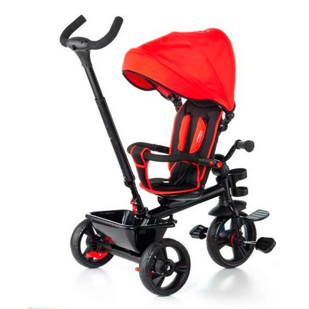 Велосипед Molto Urban Trike Basic с двойным тормозом и свободным ходом, 99 см, оранжевый
Велосипед Molto Urban Trike Basic с двойным тормозом и свободным ходом, 99 см, оранжевый