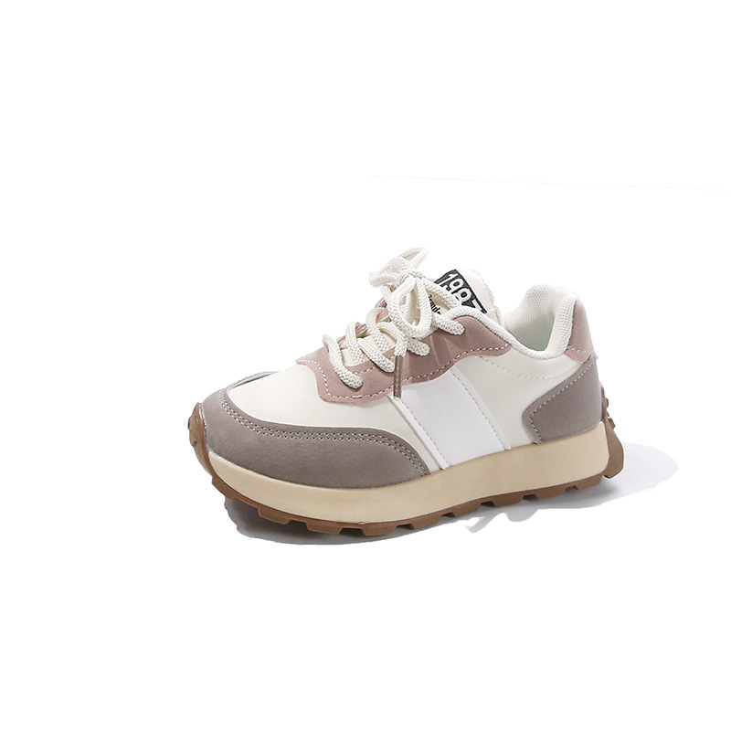 Дышащие и нескользящие детские повседневные туфли для детей 3-7 лет Neon, розовый
Дышащие и нескользящие детские повседневные туфли для детей 3-7 лет Neon, розовый