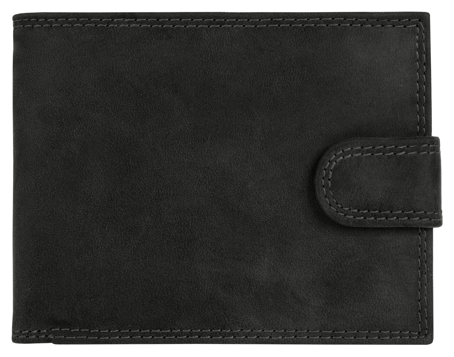 Кошелек Bagan, черный
Кошелек Bagan, черный