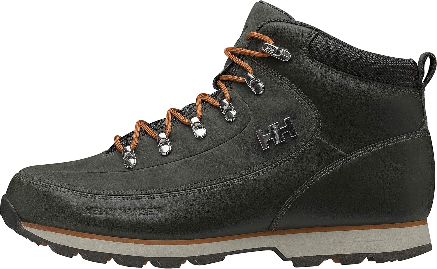 Мужские походные ботинки Helly-Hansen The Forester-M Helly Hansen
Мужские походные ботинки Helly-Hansen The Forester-M Helly Hansen