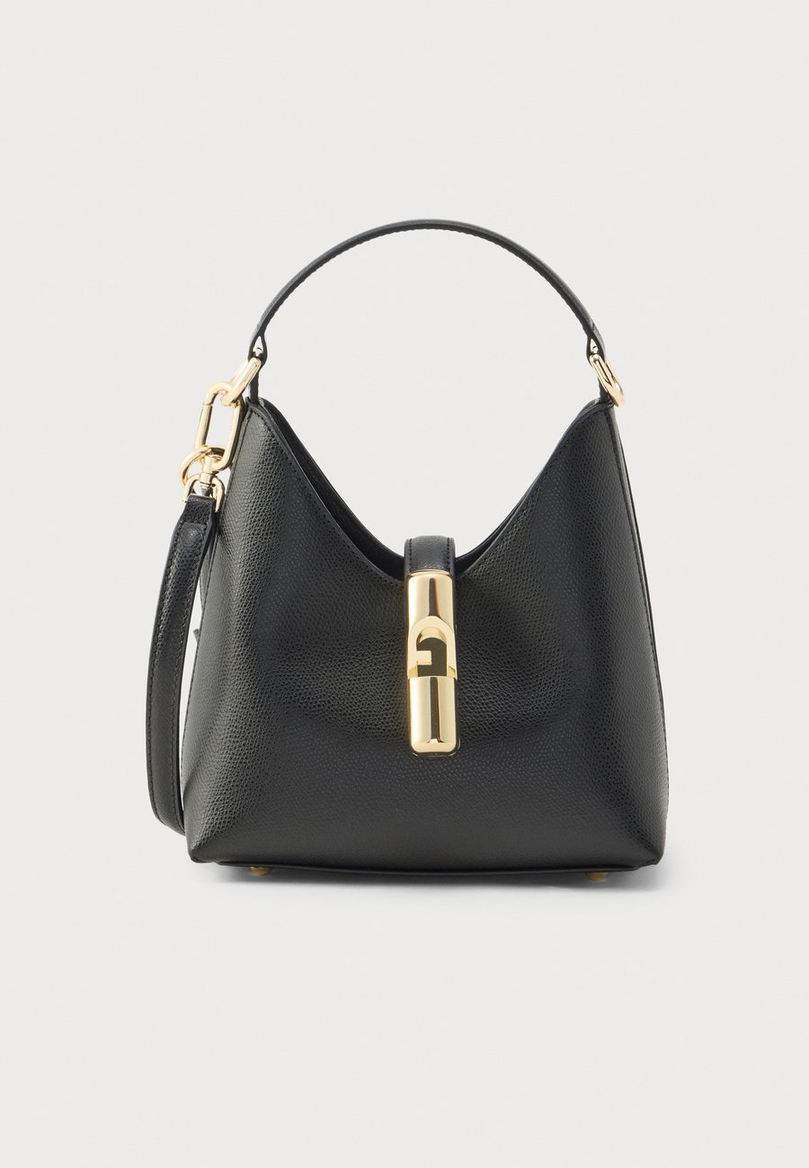 Сумка Furla IRIDE MINI HOBO, Nero/Black
Сумка Furla IRIDE MINI HOBO, Nero/Black