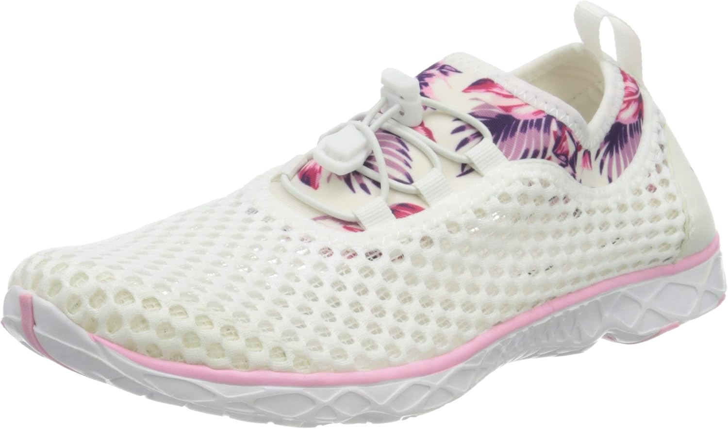 Унисекс водные кроссовки Valencia для взрослых Heybrid, белый
Унисекс водные кроссовки Valencia для взрослых Heybrid, белый