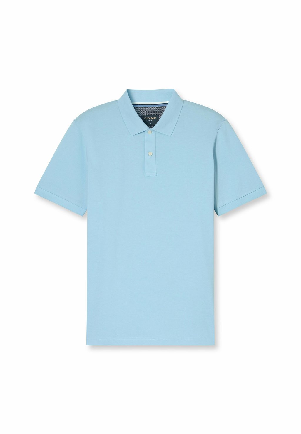 Рубашка поло WIRK OLYMP, светло-голубой
Рубашка поло WIRK OLYMP, светло-голубой