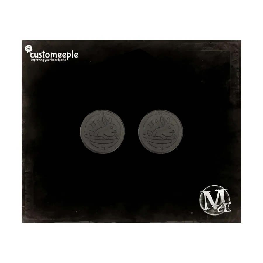 Маркеры помощника фокусника, Malifaux - Tokens, Markers, & Templates (Customeeple)
Маркеры помощника фокусника, Malifaux - Tokens, Markers, & Templates (Customeeple)