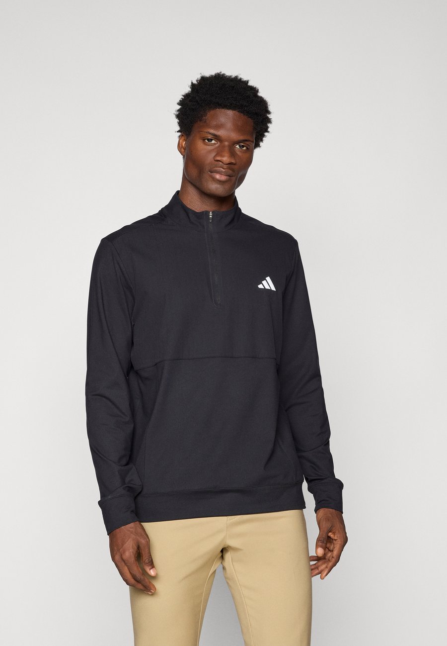 Топ Adidas Golf ULTIMATE365 TOUR QUARTER ZIP , Black
Топ Adidas Golf ULTIMATE365 TOUR QUARTER ZIP , Black