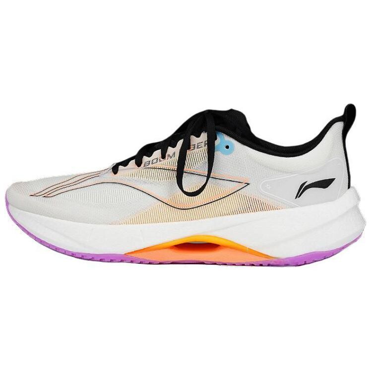 Кроссовки Super Light 21 для бега мужские с низким верхом стандартные белые/флуоресцентные цифровые оранжевые Lining
Кроссовки Super Light 21 для бега мужские с низким верхом стандартные белые/флуоресцентные цифровые оранжевые Lining