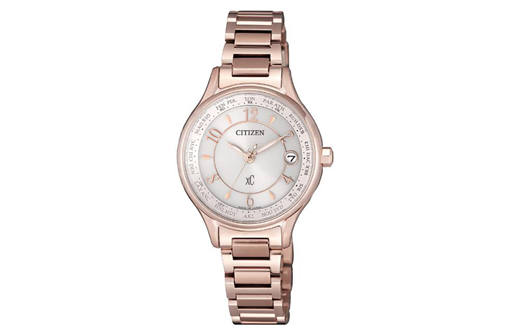 CITIZEN Часы Women's Ecology Drive Collection Watch
CITIZEN Часы Women's Ecology Drive Collection Watch