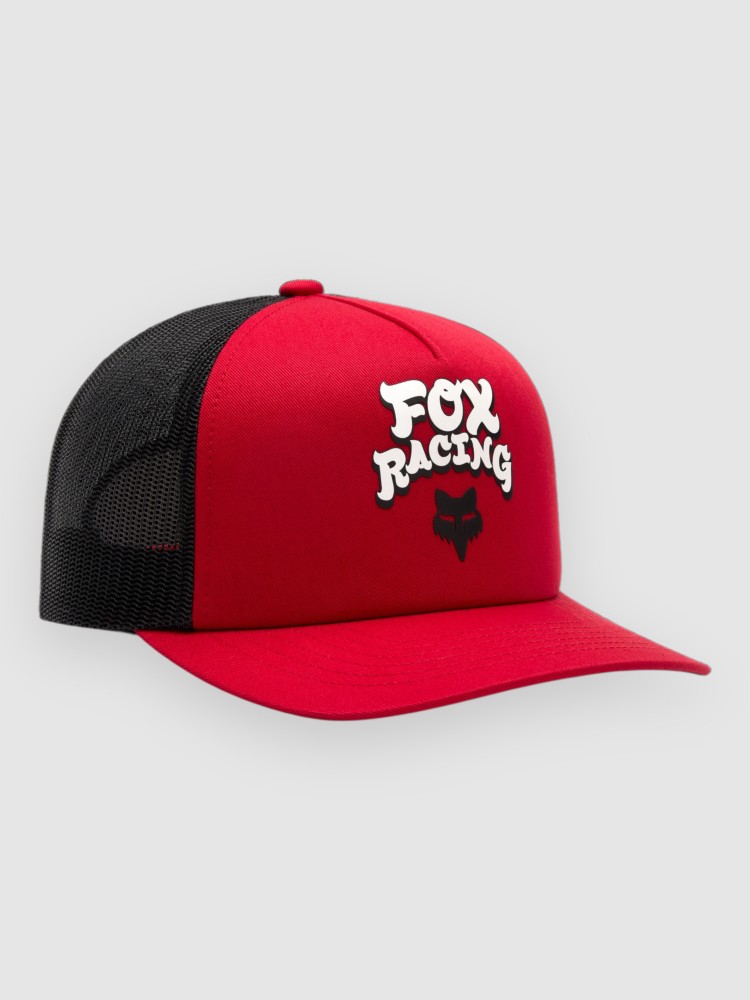 Бейсболка Fox Racewear Mesh Trucker Cap, flame red, Красный, Бейсболка Fox Racewear Mesh Trucker Cap, flame red
Бейсболка Fox Racewear Mesh Trucker Cap, flame red, Красный, Бейсболка Fox Racewear Mesh Trucker Cap, flame red