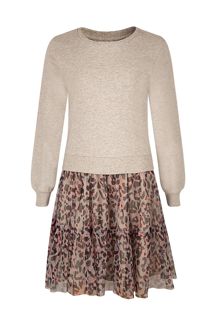 Платье happy girls, серый
Платье happy girls, серый