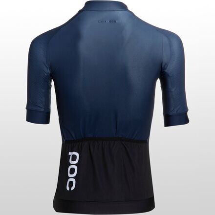 Джерси Essential Road женский POC, цвет Poc O Turmaline Navy
Джерси Essential Road женский POC, цвет Poc O Turmaline Navy