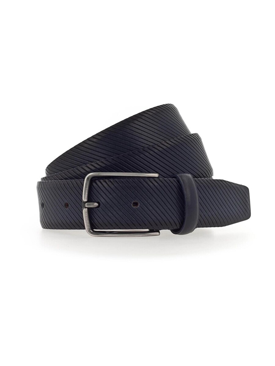 Ремень Vanzetti, ночная синяя
Ремень Vanzetti, ночная синяя