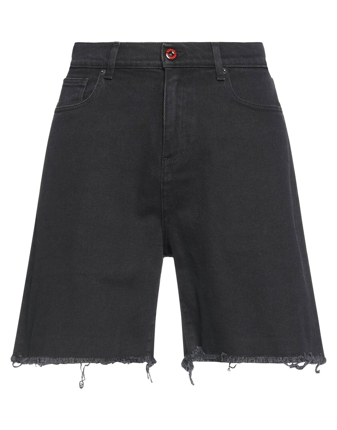 Шорты Vision Of Super, черный
Шорты Vision Of Super, черный