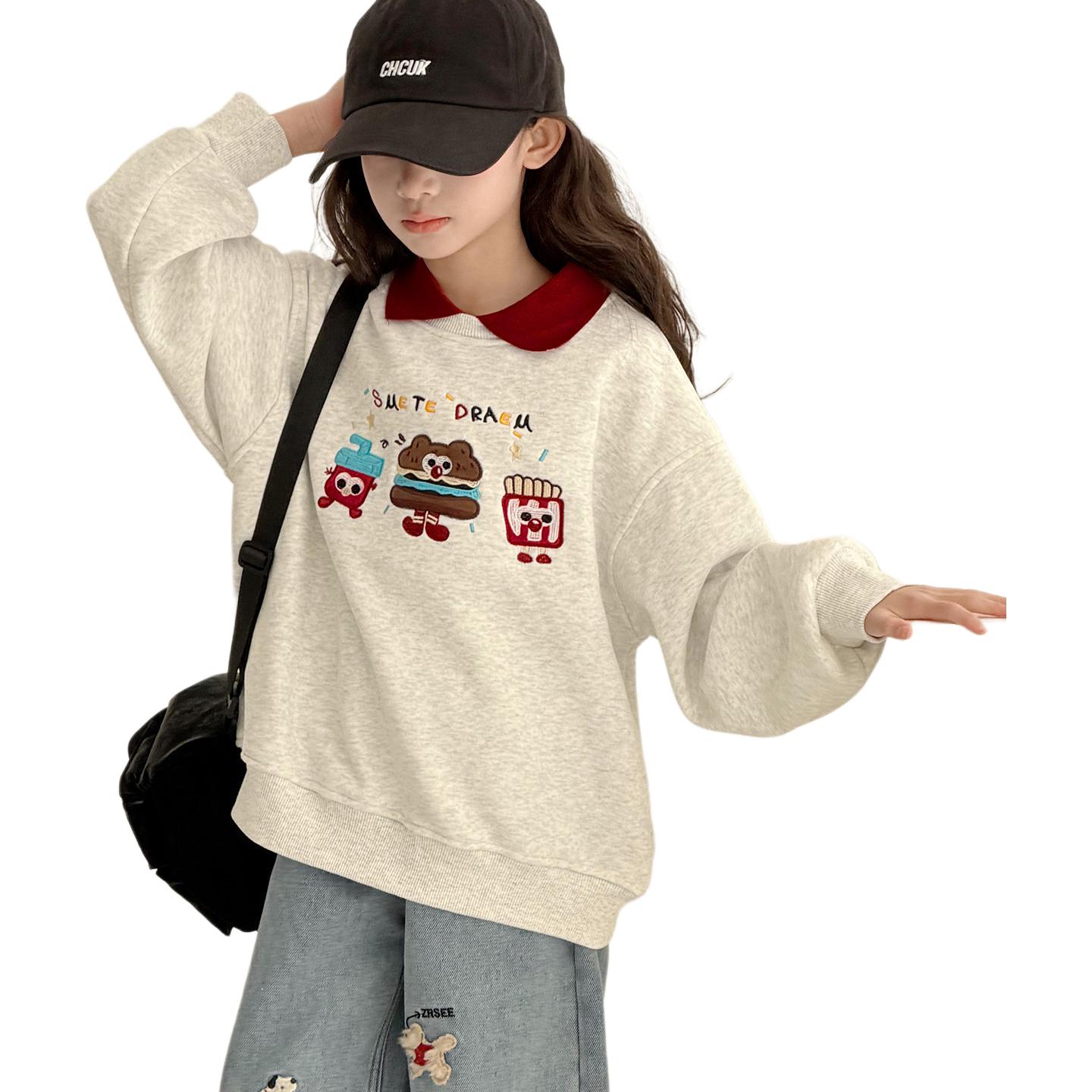 Свитшот Осень Зима Детский Disney, бежевый
Свитшот Осень Зима Детский Disney, бежевый