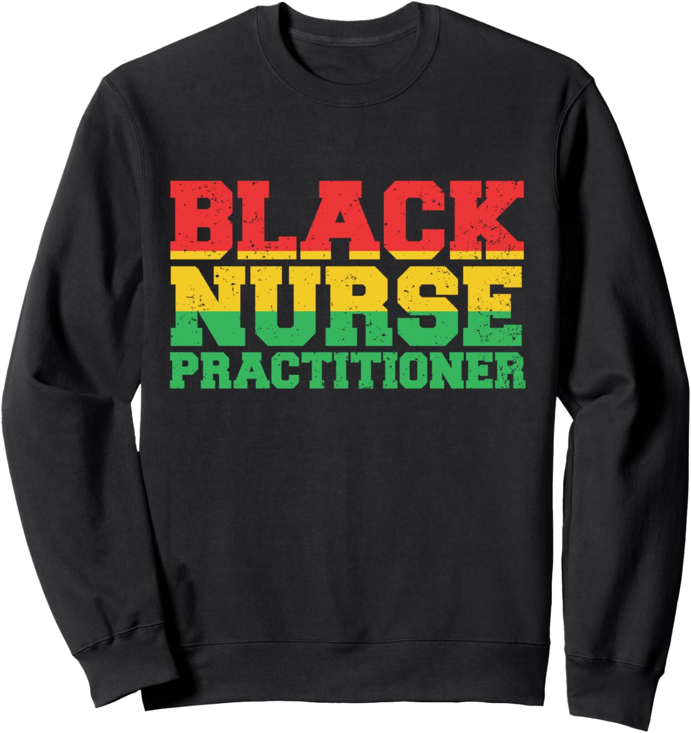 Толстовка с надписью Black Nurse Practitioner NP African American Nurse NPS, черная, черный, размер S Shirtside Nurse Practitioner
Толстовка с надписью Black Nurse Practitioner NP African American Nurse NPS, черная, черный, размер S Shirtside Nurse Practitioner