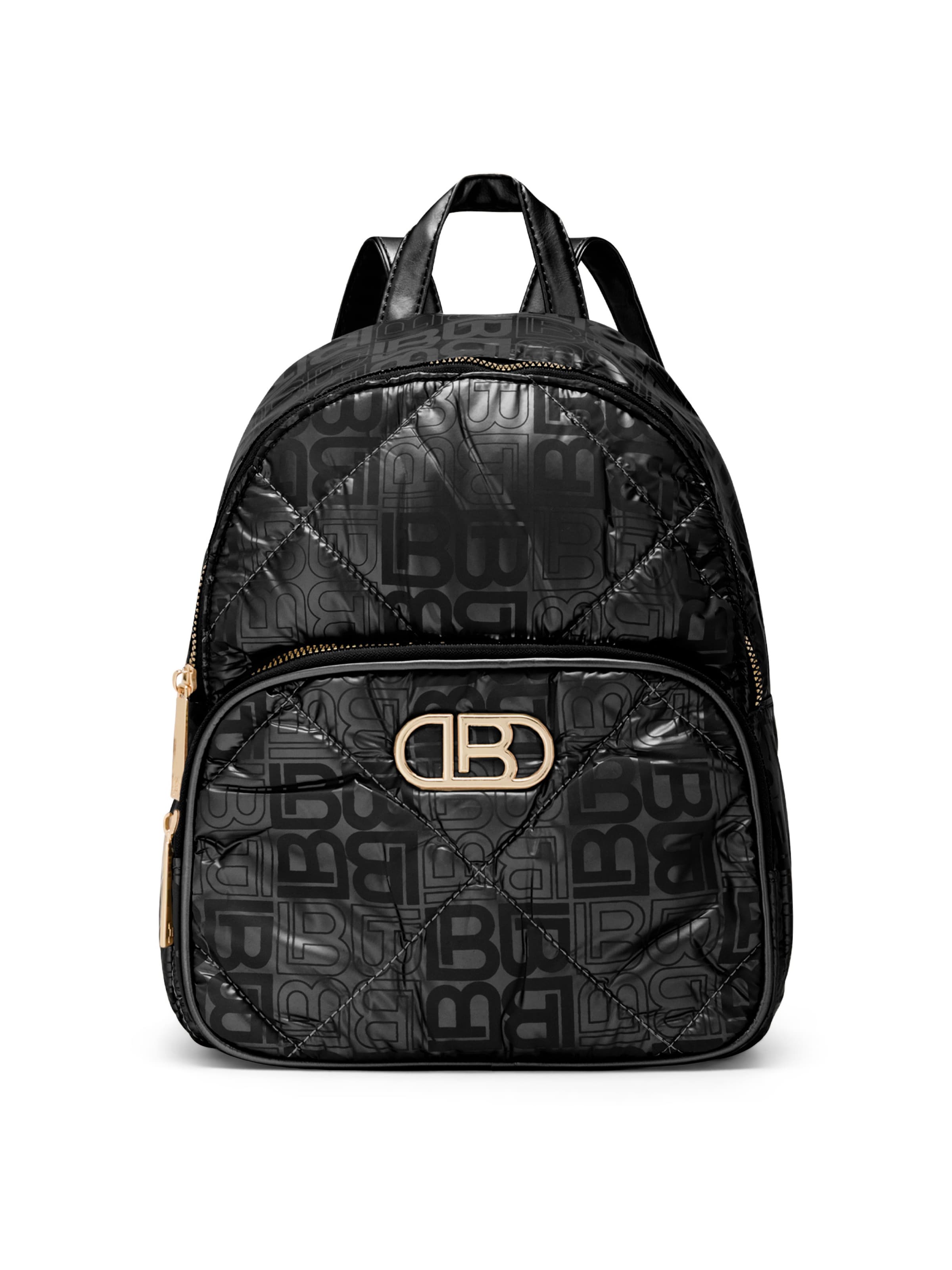 Laura Biagiotti Рюкзак 'Blinky 3' в черном цвете
Laura Biagiotti Рюкзак 'Blinky 3' в черном цвете