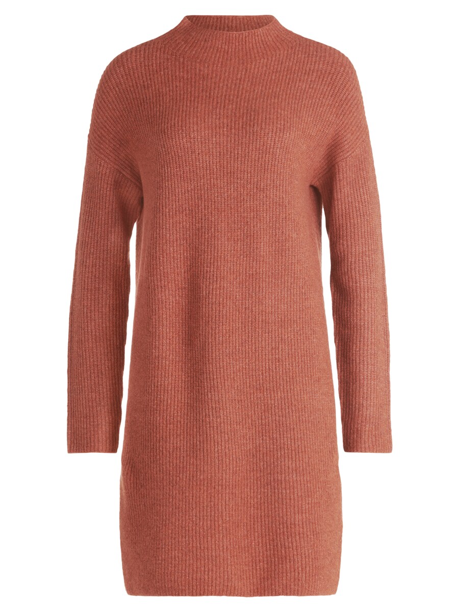 Вязаное платье Cartoon, коричневый
Вязаное платье Cartoon, коричневый