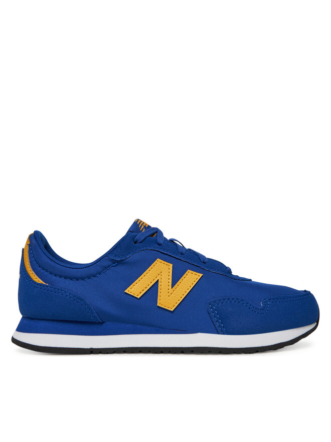 Кроссовки GC323AD New Balance, синий 
Кроссовки GC323AD New Balance, синий