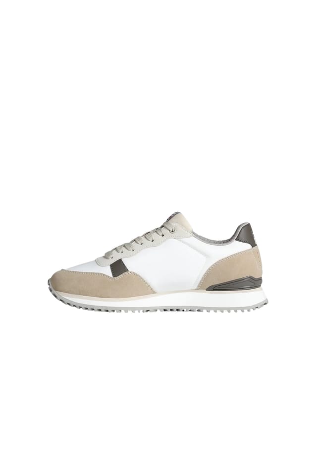 Спортивная обувь кроссовки космос Napapijri, белый
Спортивная обувь кроссовки космос Napapijri, белый