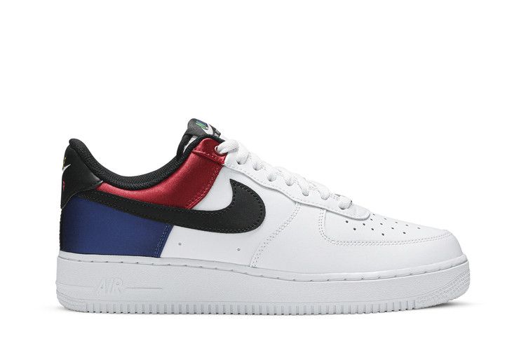 Кроссовки Nike Air Force 1 Low, Unite
Кроссовки Nike Air Force 1 Low, Unite