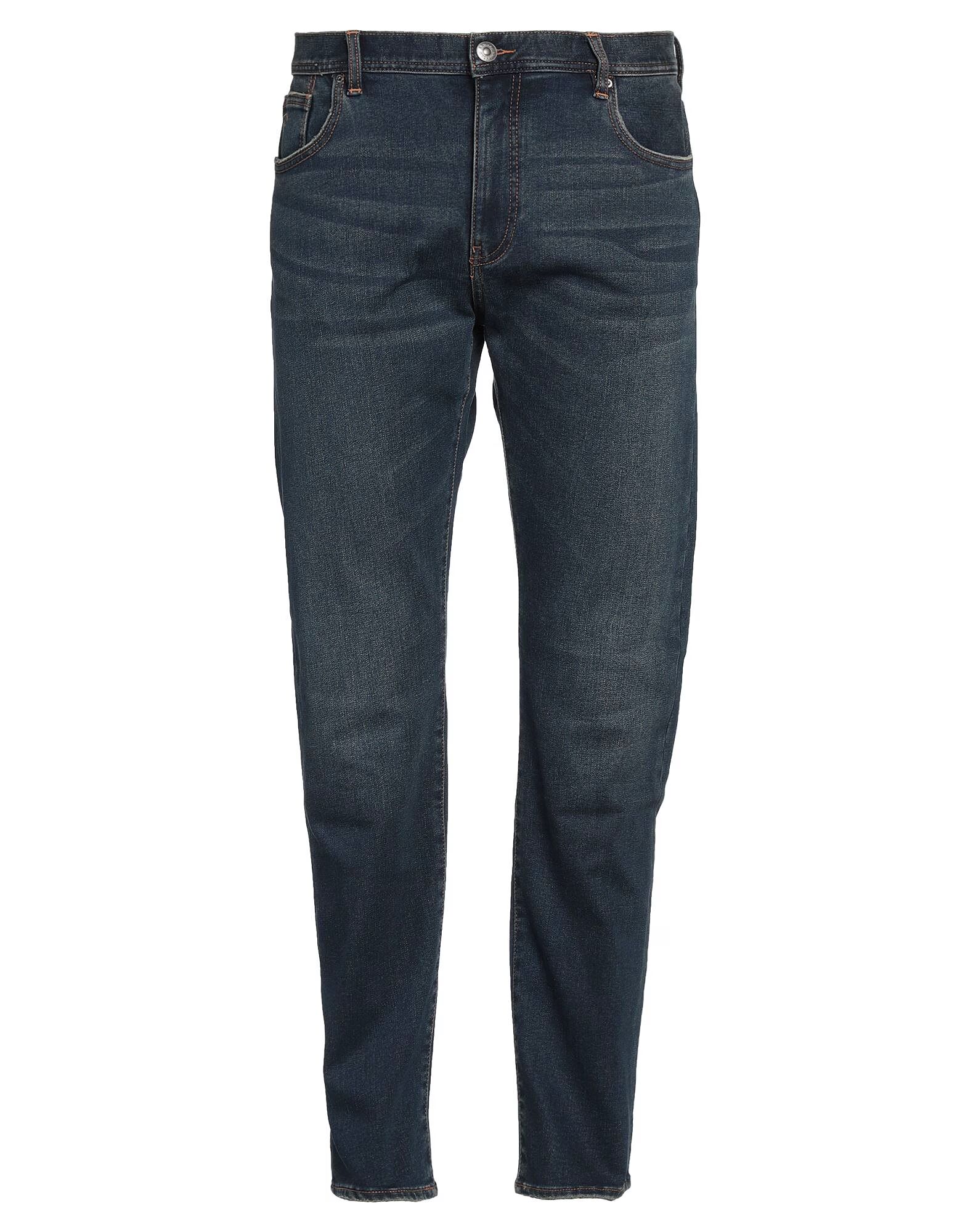 Джинсы Armani Exchange, синий
Джинсы Armani Exchange, синий