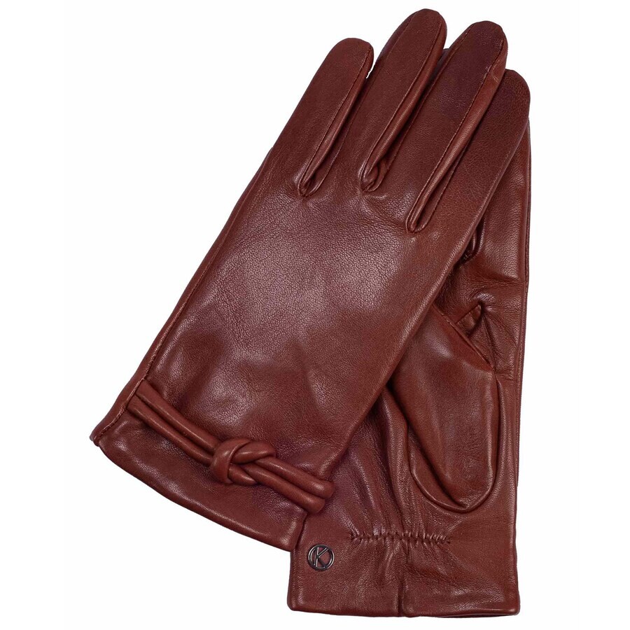 Перчатки KESSLER Full Finger Gloves Olivia, коричневый
Перчатки KESSLER Full Finger Gloves Olivia, коричневый