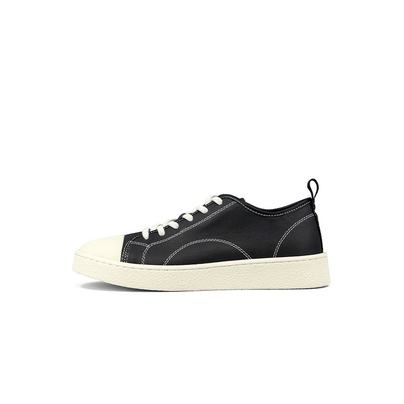 Нескользящие, износостойкие, легкие низкие мужские кроссовки ZSBELLA, Black
Нескользящие, износостойкие, легкие низкие мужские кроссовки ZSBELLA, Black