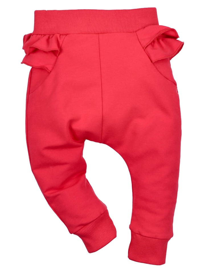 Спортивные брюки Nini, красный
Спортивные брюки Nini, красный