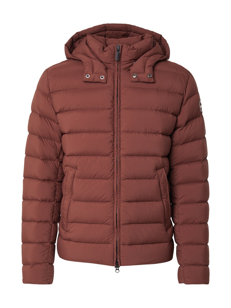 Демисезонная куртка Colmar, Chestnut brown
Демисезонная куртка Colmar, Chestnut brown